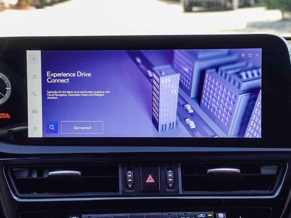 Thumbnail: 2024 Lexus ES - 20