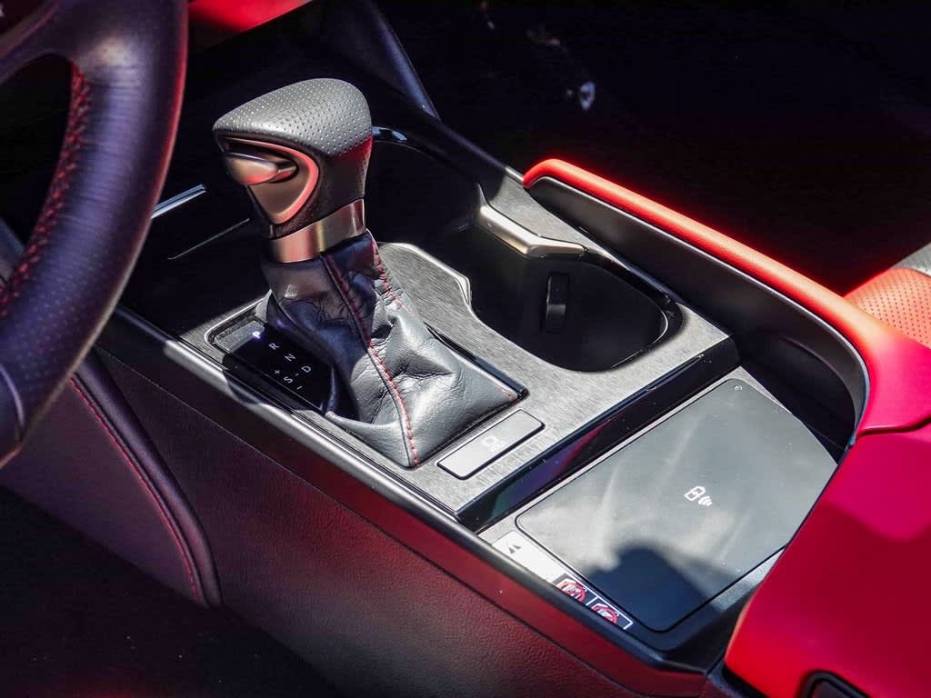 Thumbnail: 2024 Lexus ES - 13