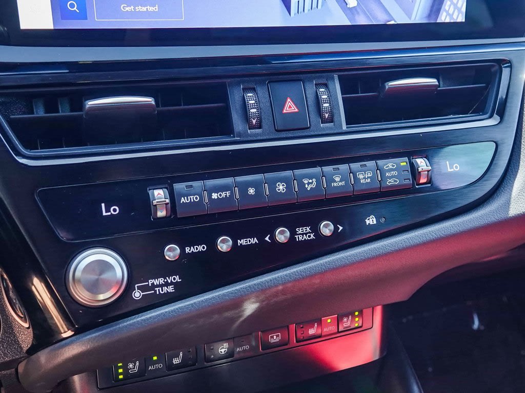 Thumbnail: 2024 Lexus ES - 24