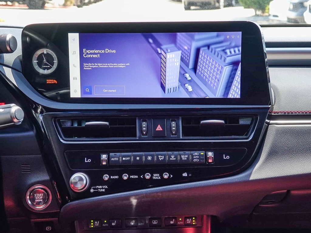 Thumbnail: 2024 Lexus ES - 12