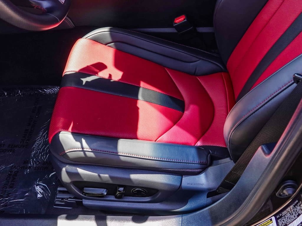 Thumbnail: 2024 Lexus ES - 23