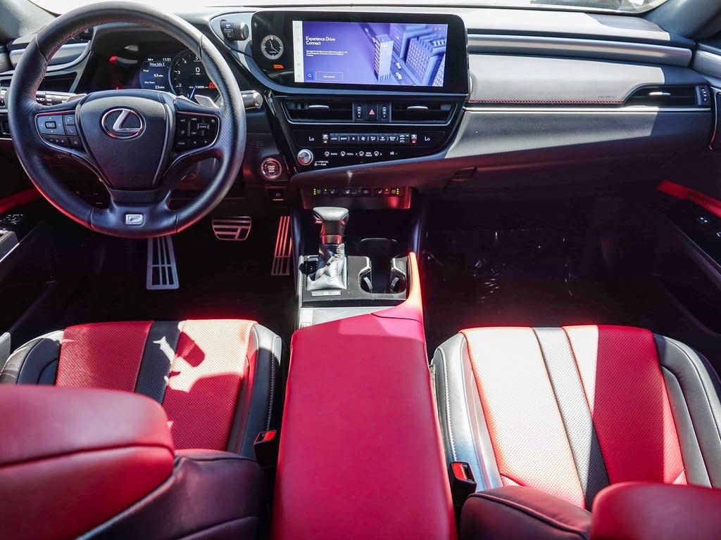 Thumbnail: 2024 Lexus ES - 2