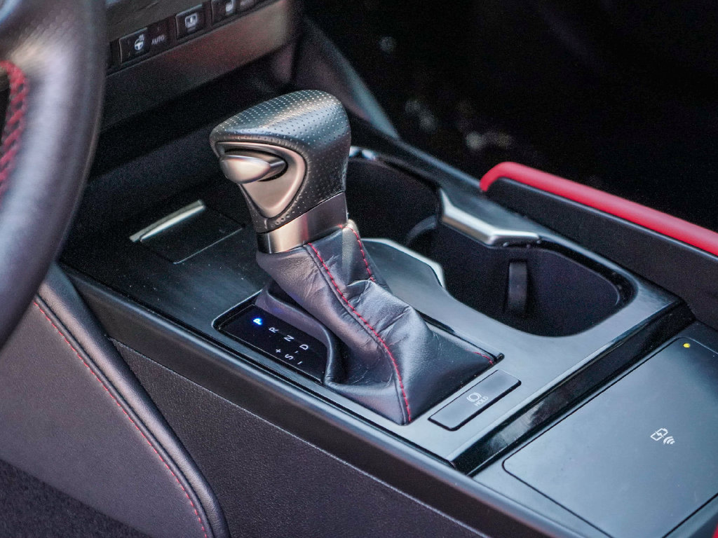 Thumbnail: 2024 Lexus ES - 14