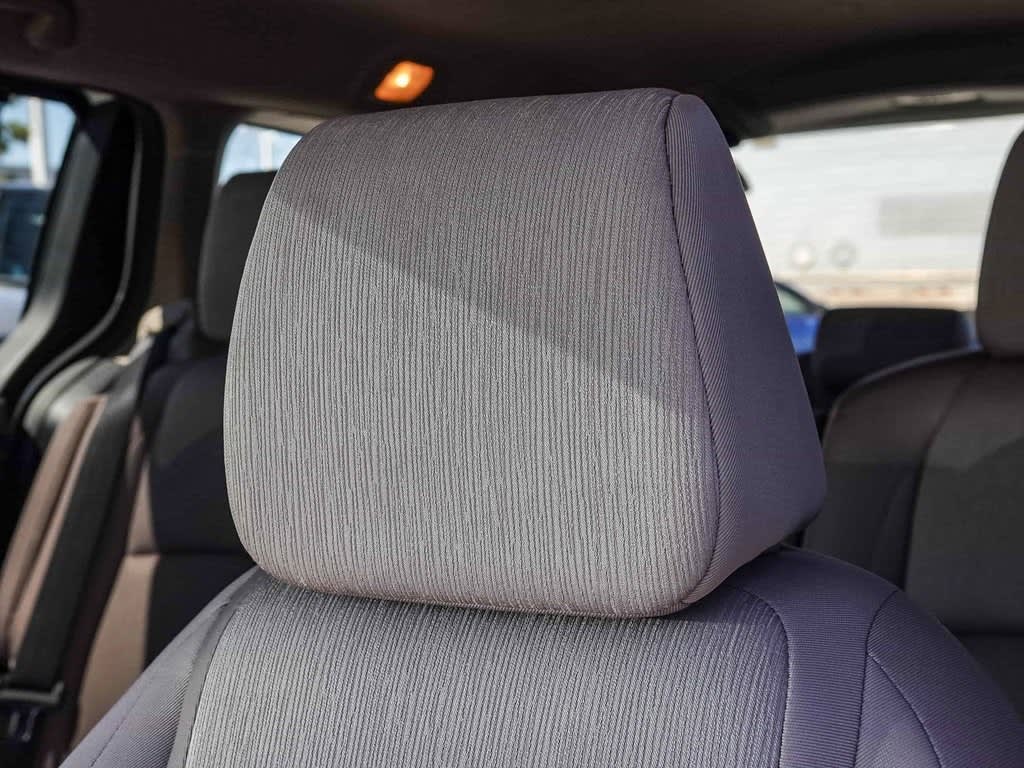 2019 Honda Odyssey EX 9