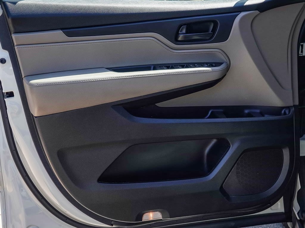 2019 Honda Odyssey EX 21