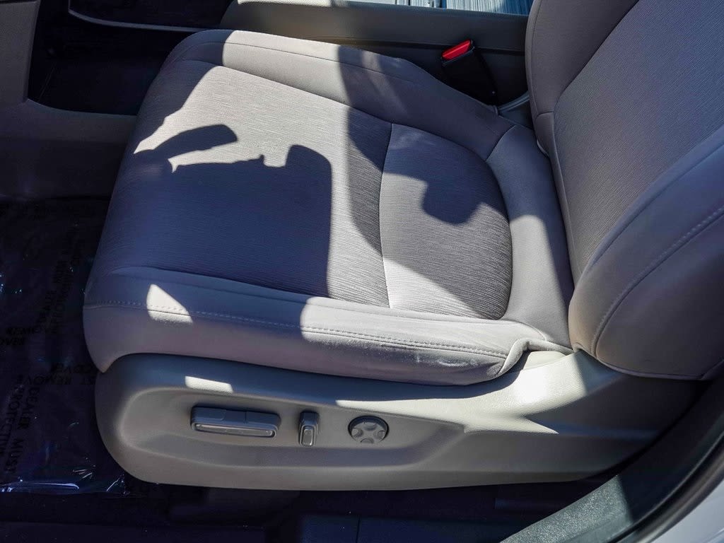 2019 Honda Odyssey EX 22