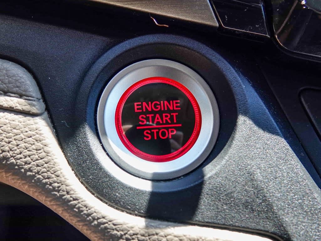 2019 Honda Odyssey EX 23