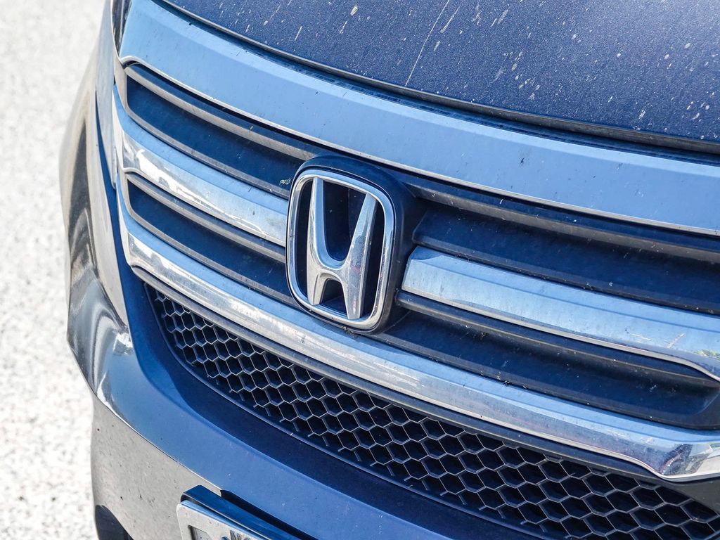 Thumbnail: 2018 Honda Pilot - 5