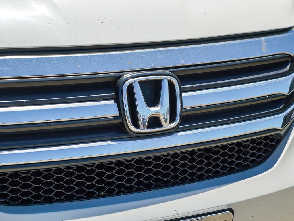 Thumbnail: 2018 Honda Pilot - 4