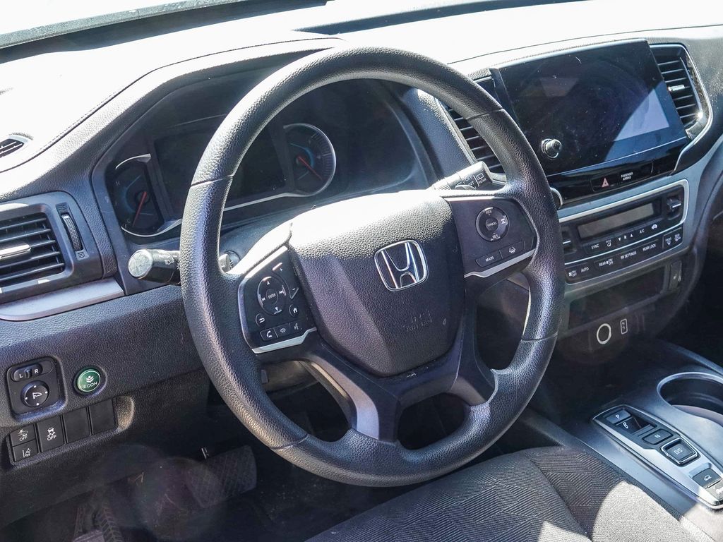 Thumbnail: 2022 Honda Pilot - 2