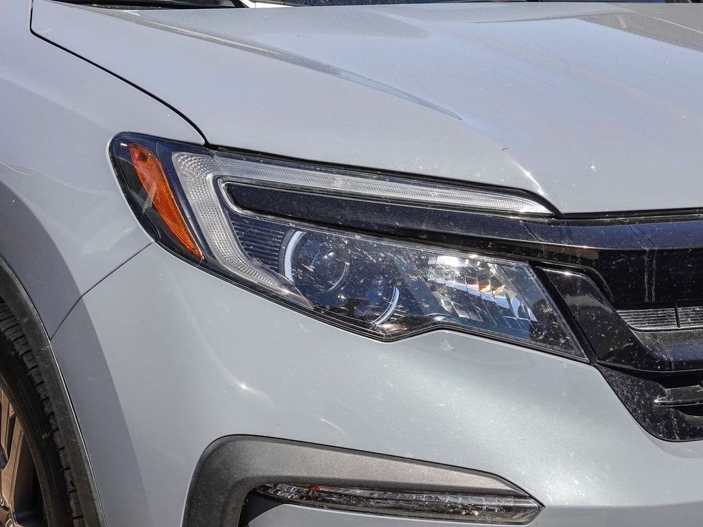 Thumbnail: 2022 Honda Pilot - 13
