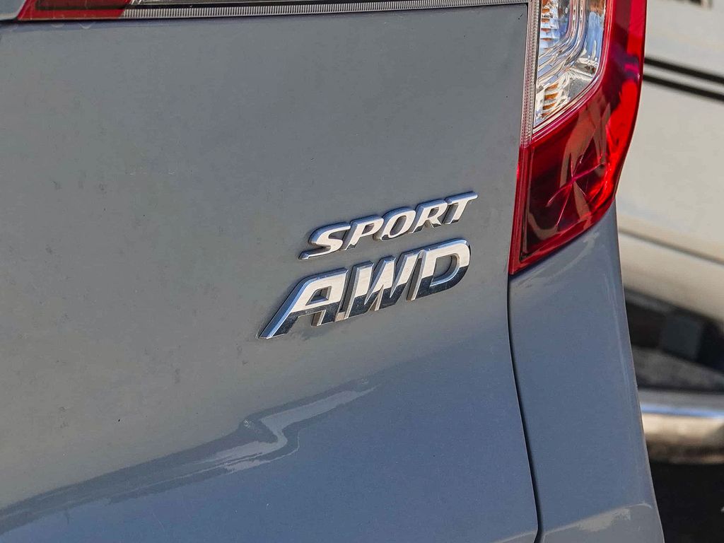 Thumbnail: 2022 Honda Pilot - 19