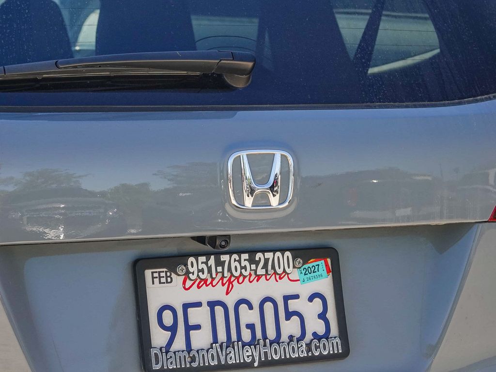 Thumbnail: 2022 Honda Pilot - 18