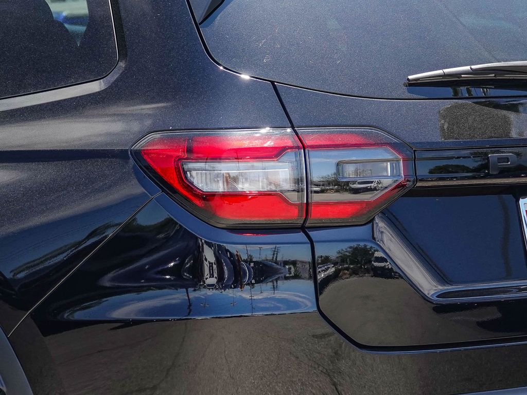 Thumbnail: 2025 Honda Pilot - 19