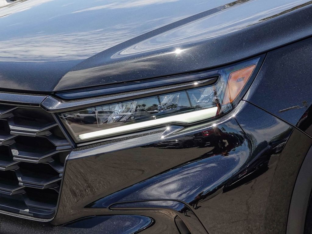 Thumbnail: 2025 Honda Pilot - 20