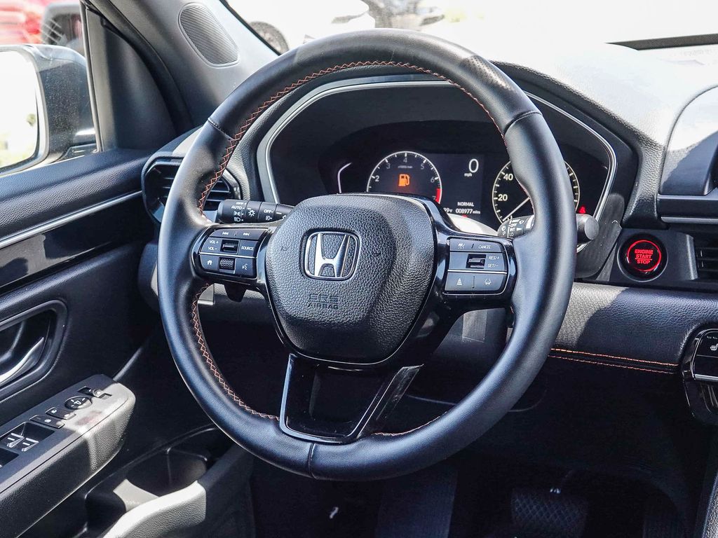Thumbnail: 2025 Honda Pilot - 8