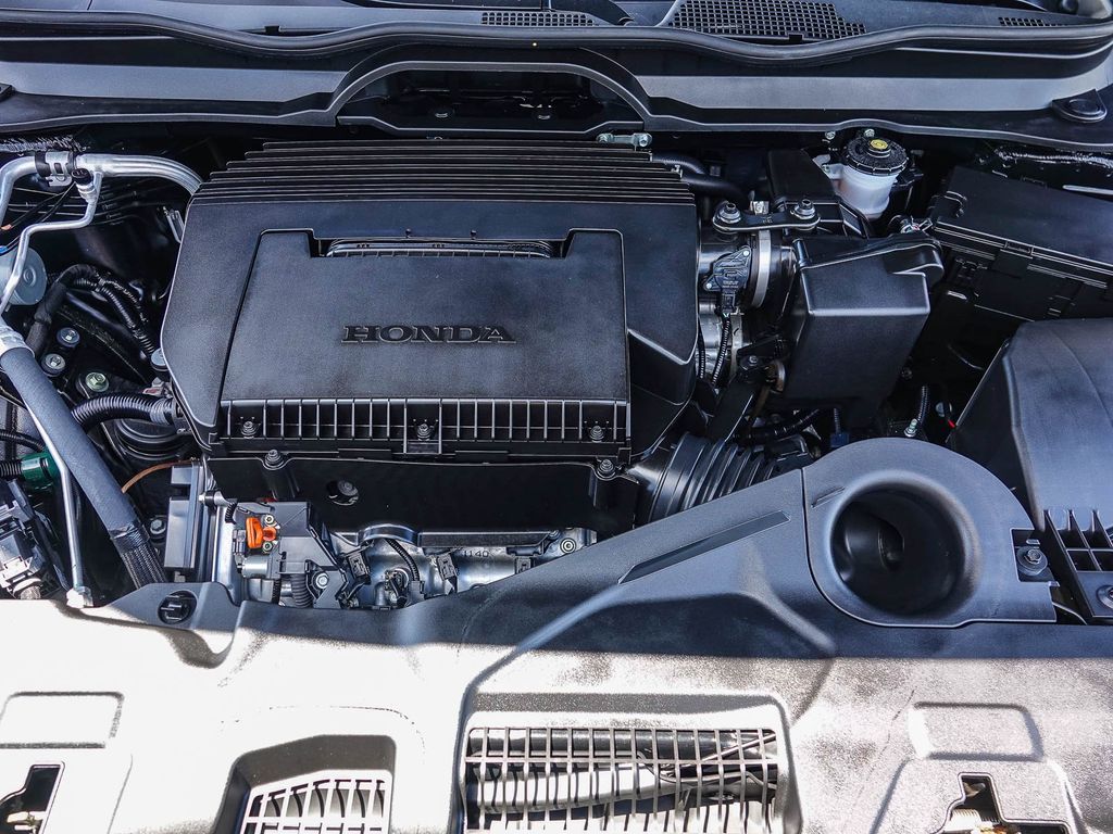 Thumbnail: 2025 Honda Pilot - 7