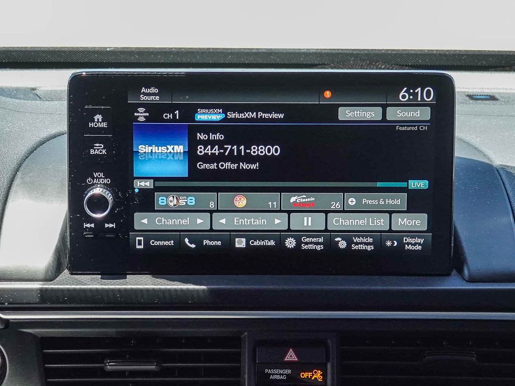 Thumbnail: 2024 Honda Pilot - 22
