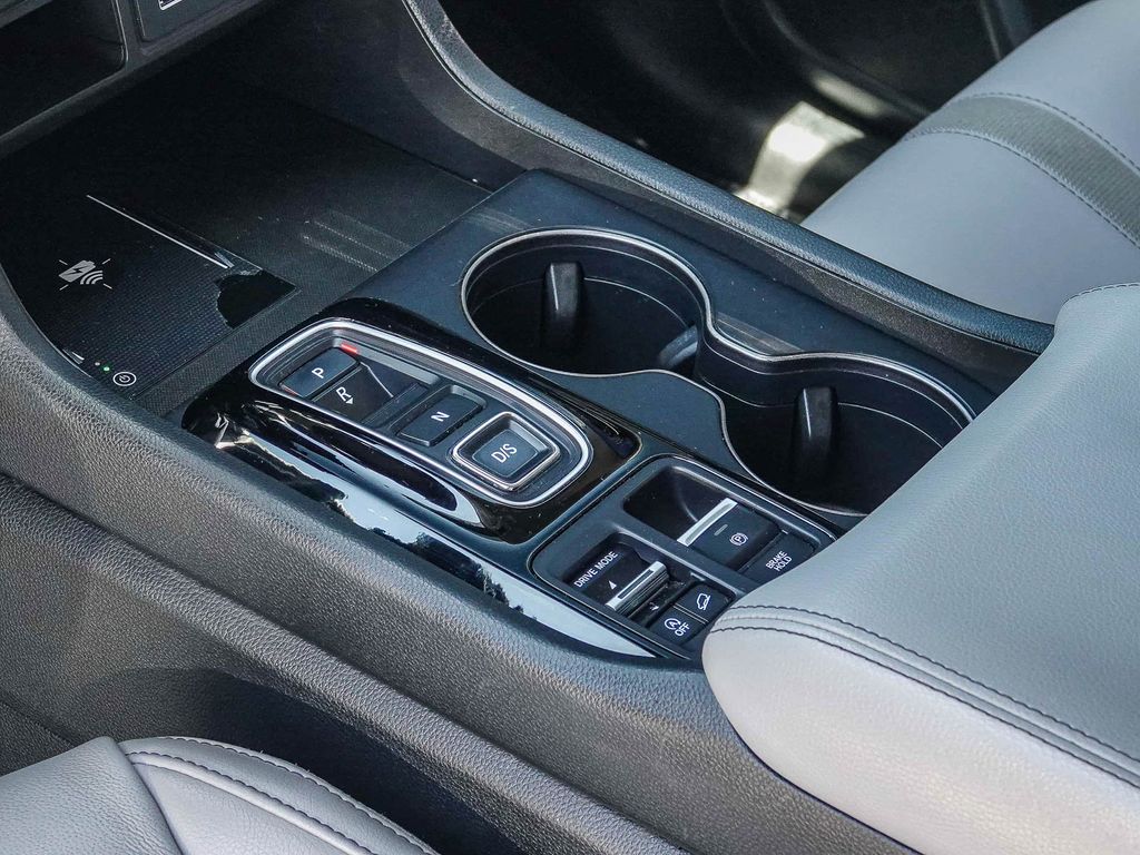 Thumbnail: 2024 Honda Pilot - 13