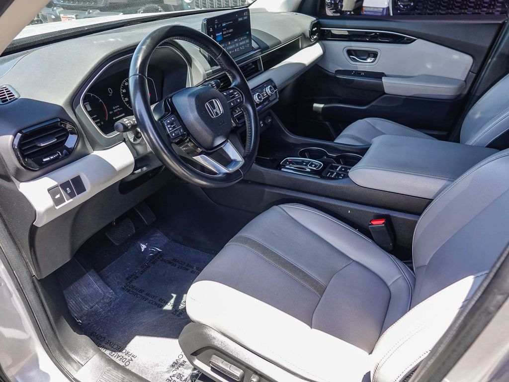 Thumbnail: 2024 Honda Pilot - 10