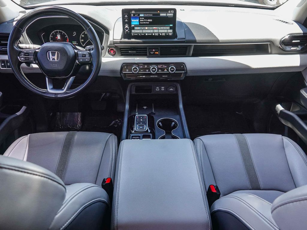 Thumbnail: 2024 Honda Pilot - 2