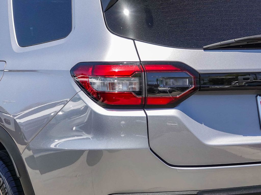 Thumbnail: 2024 Honda Pilot - 19