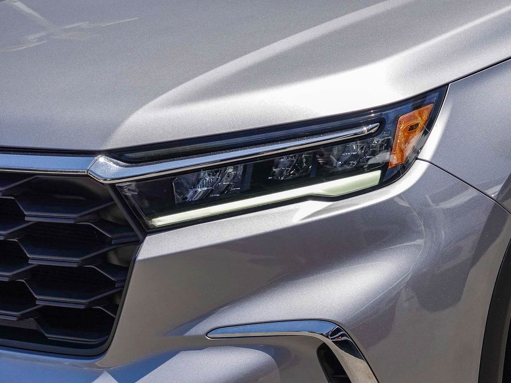 Thumbnail: 2024 Honda Pilot - 20