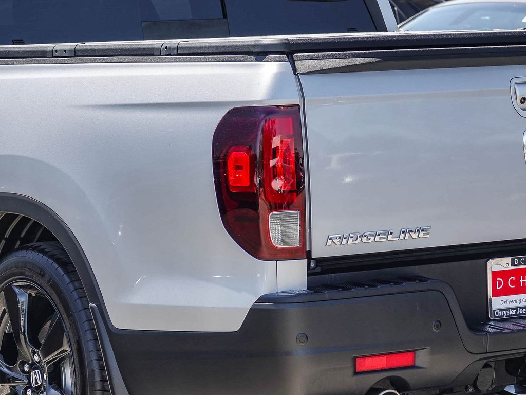 Thumbnail: 2023 Honda Ridgeline - 19