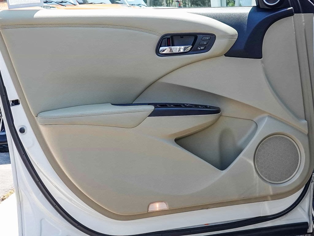 Thumbnail: 2016 Acura RDX - 23