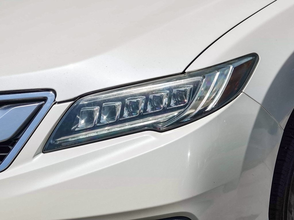 Thumbnail: 2016 Acura RDX - 20