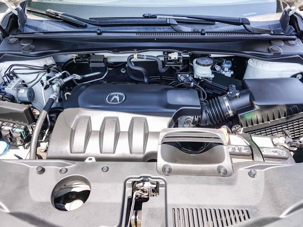 Thumbnail: 2016 Acura RDX - 7
