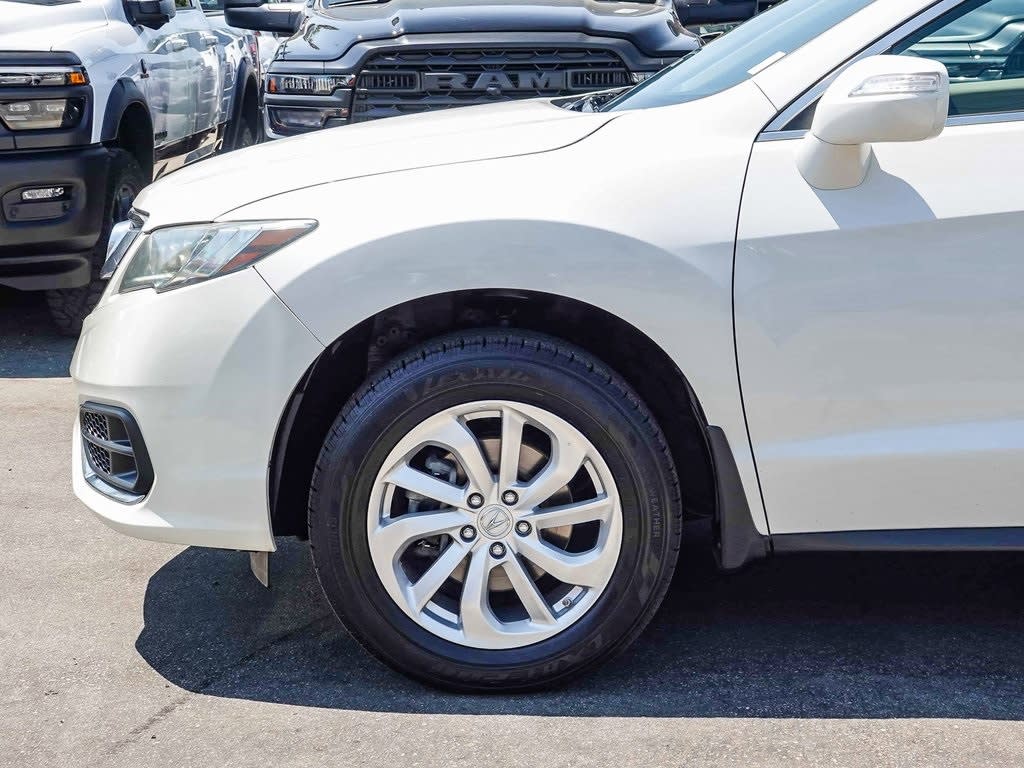 Thumbnail: 2016 Acura RDX - 6