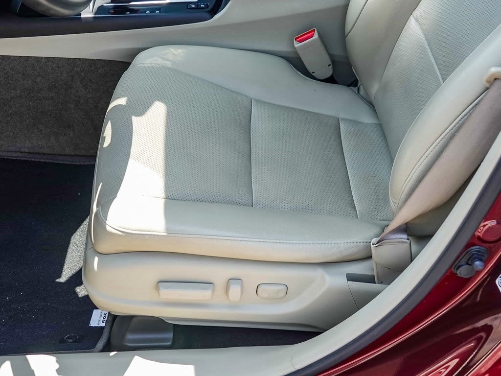 2017 Acura RDX Advance 25