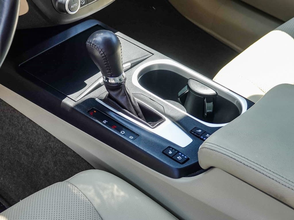 2017 Acura RDX Advance 13