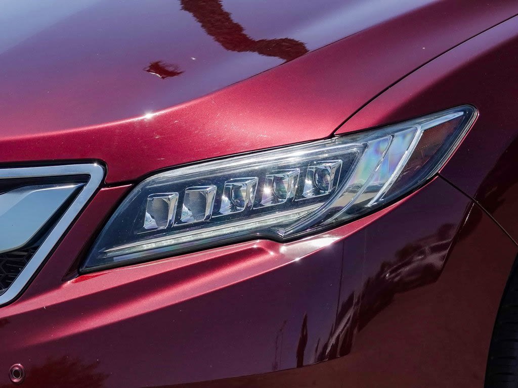 2017 Acura RDX Advance 20