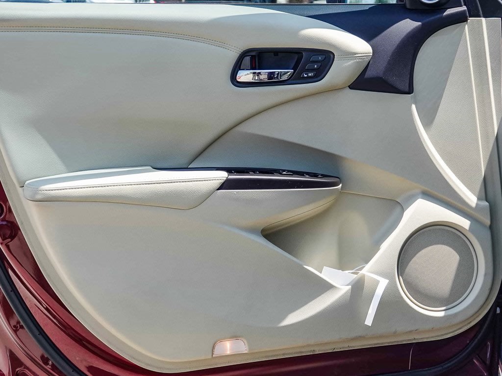 2017 Acura RDX Advance 24