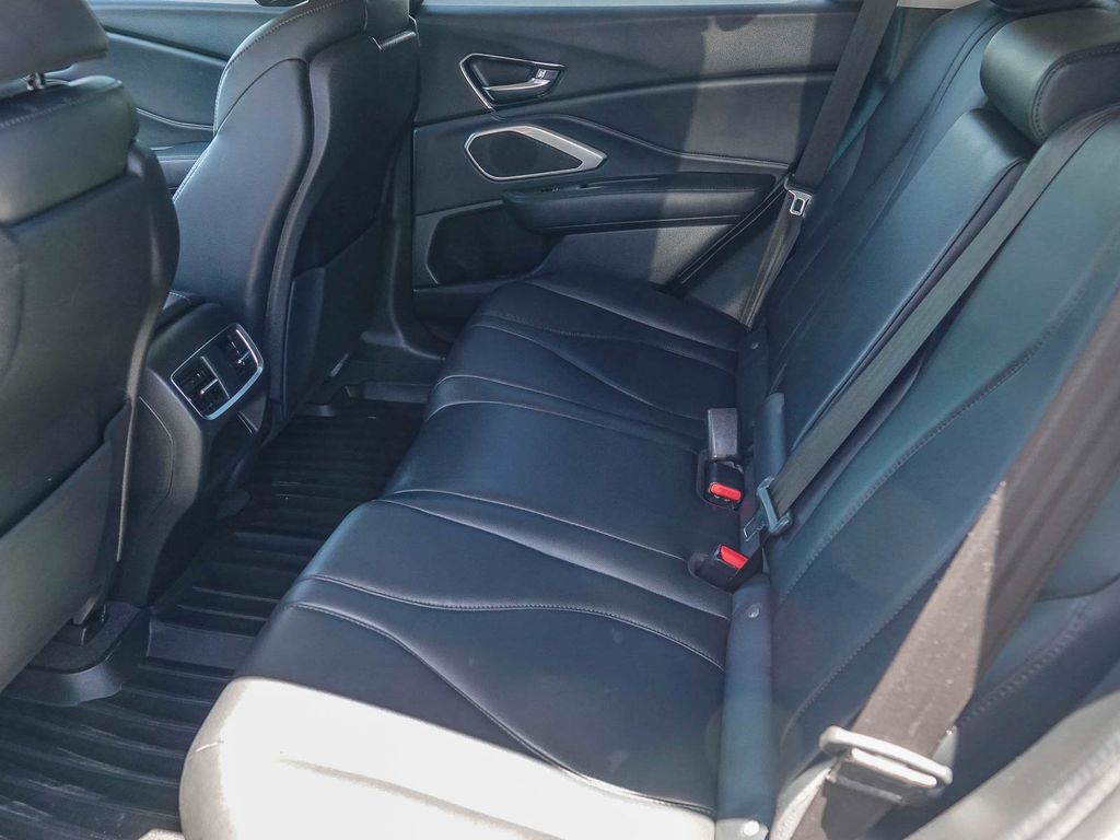 Thumbnail: 2020 Acura RDX - 12