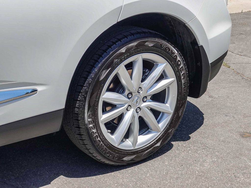 Thumbnail: 2020 Acura RDX - 22
