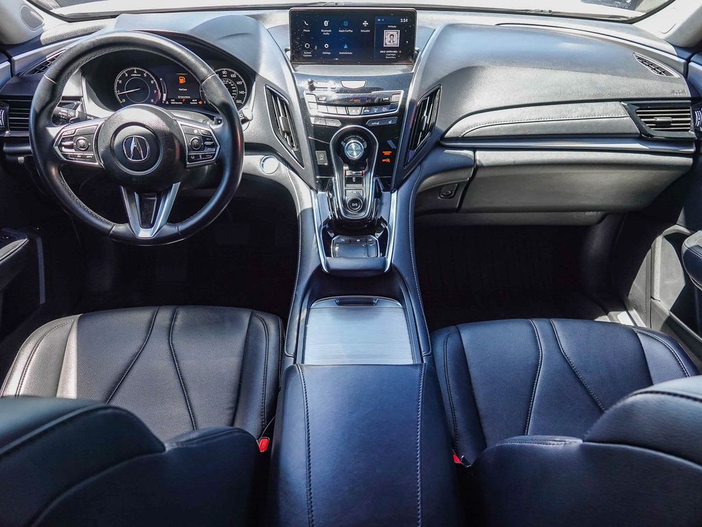Thumbnail: 2020 Acura RDX - 2