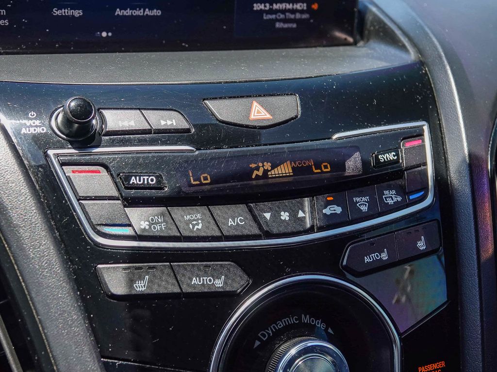 Thumbnail: 2020 Acura RDX - 26