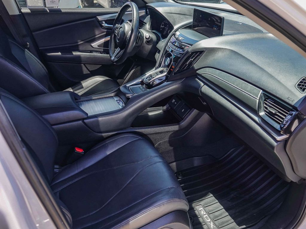 Thumbnail: 2020 Acura RDX - 10