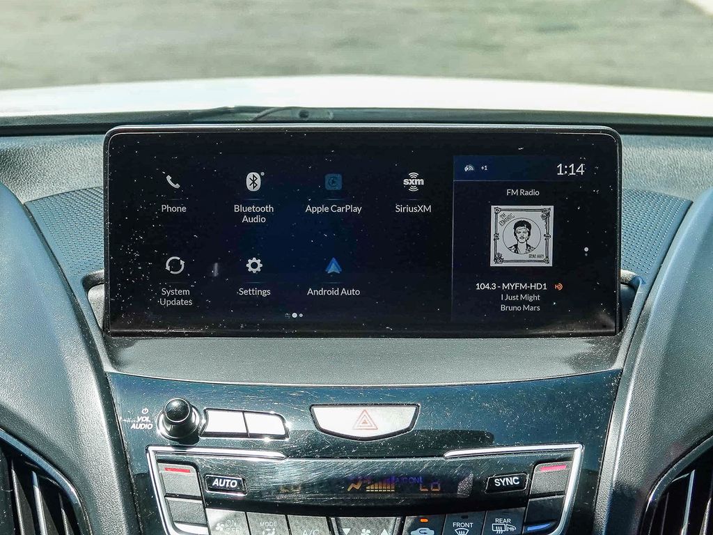 Thumbnail: 2020 Acura RDX - 23