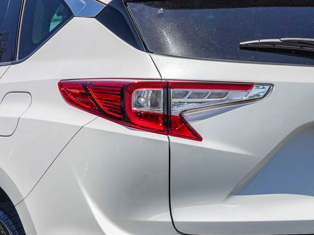 Thumbnail: 2020 Acura RDX - 6