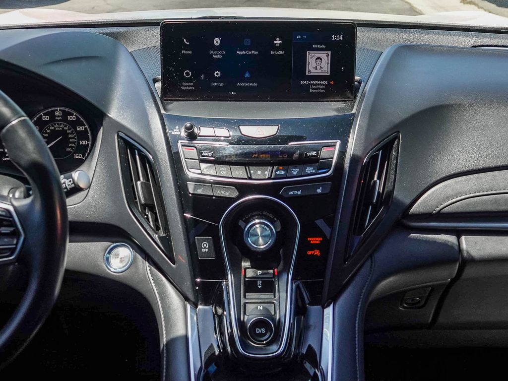 Thumbnail: 2020 Acura RDX - 14