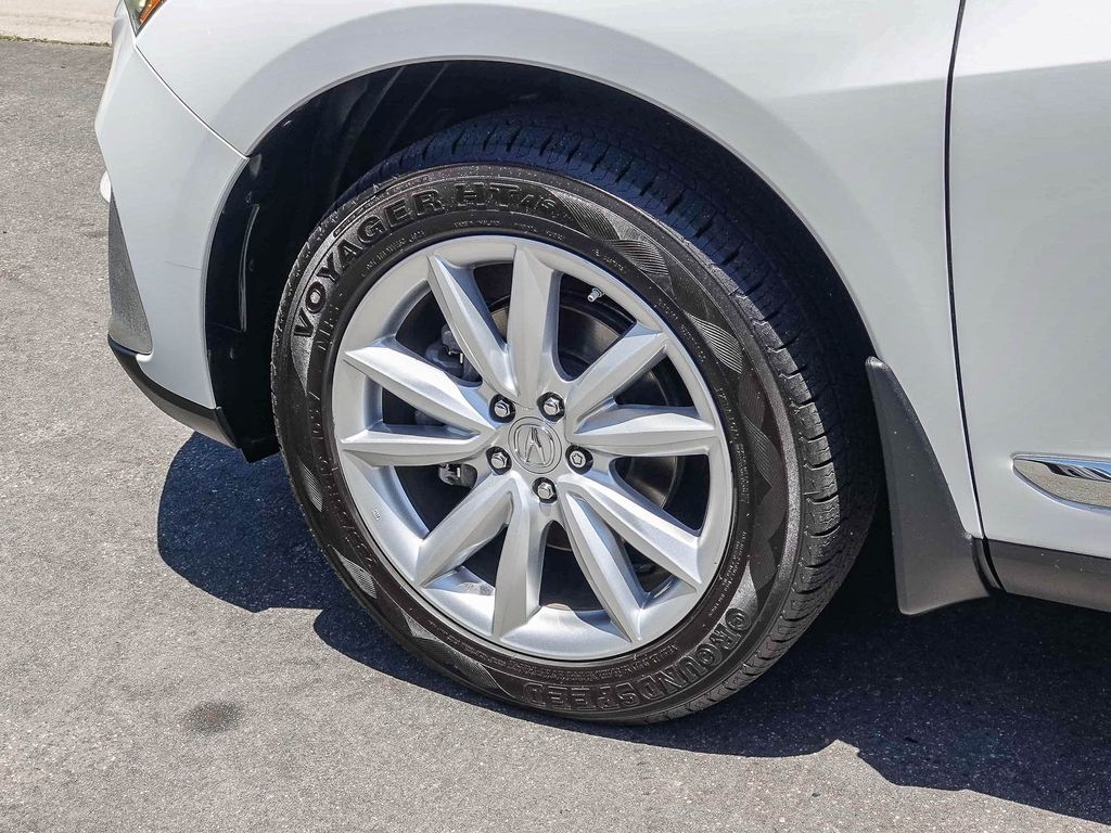 Thumbnail: 2020 Acura RDX - 7