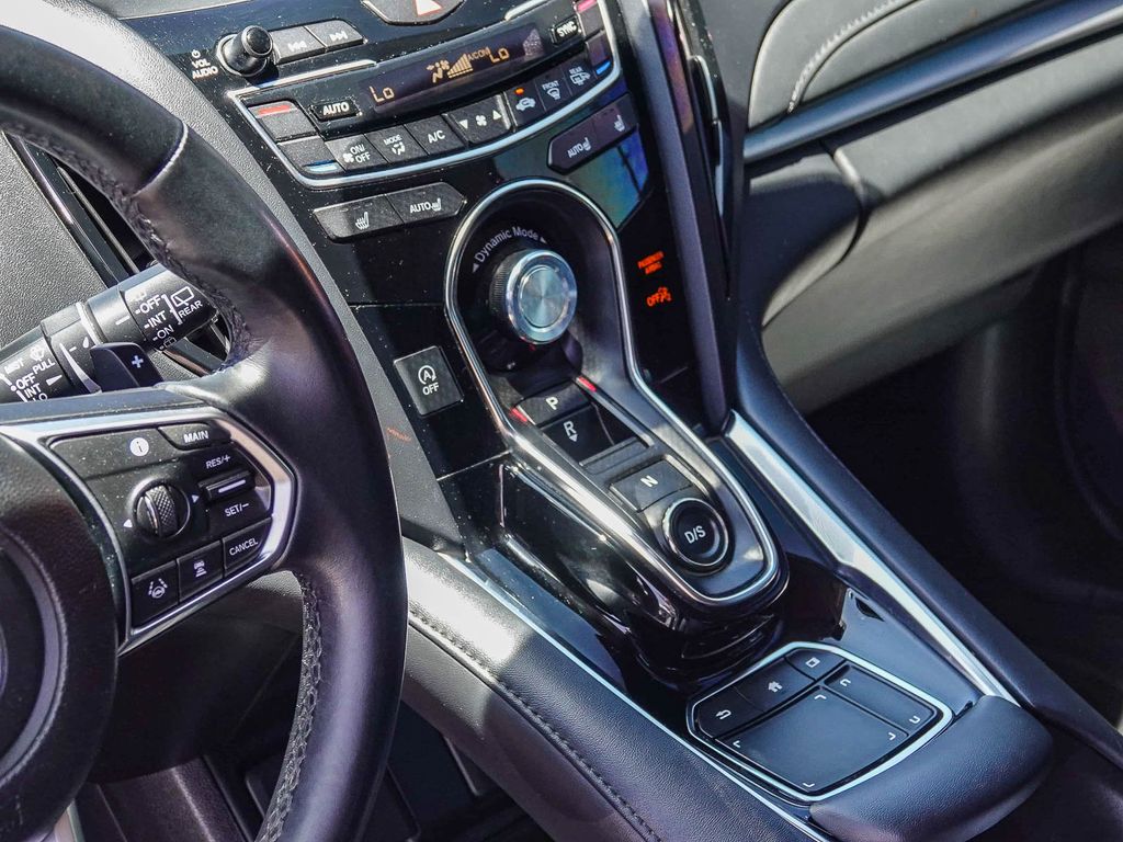 Thumbnail: 2020 Acura RDX - 15