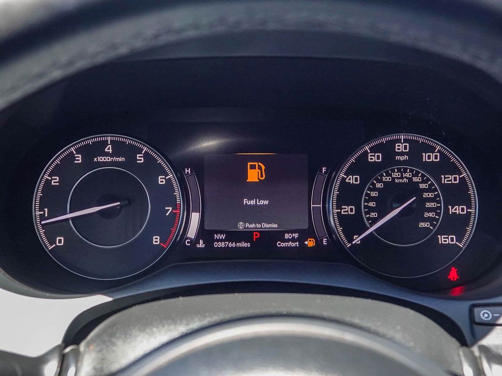 Thumbnail: 2020 Acura RDX - 16