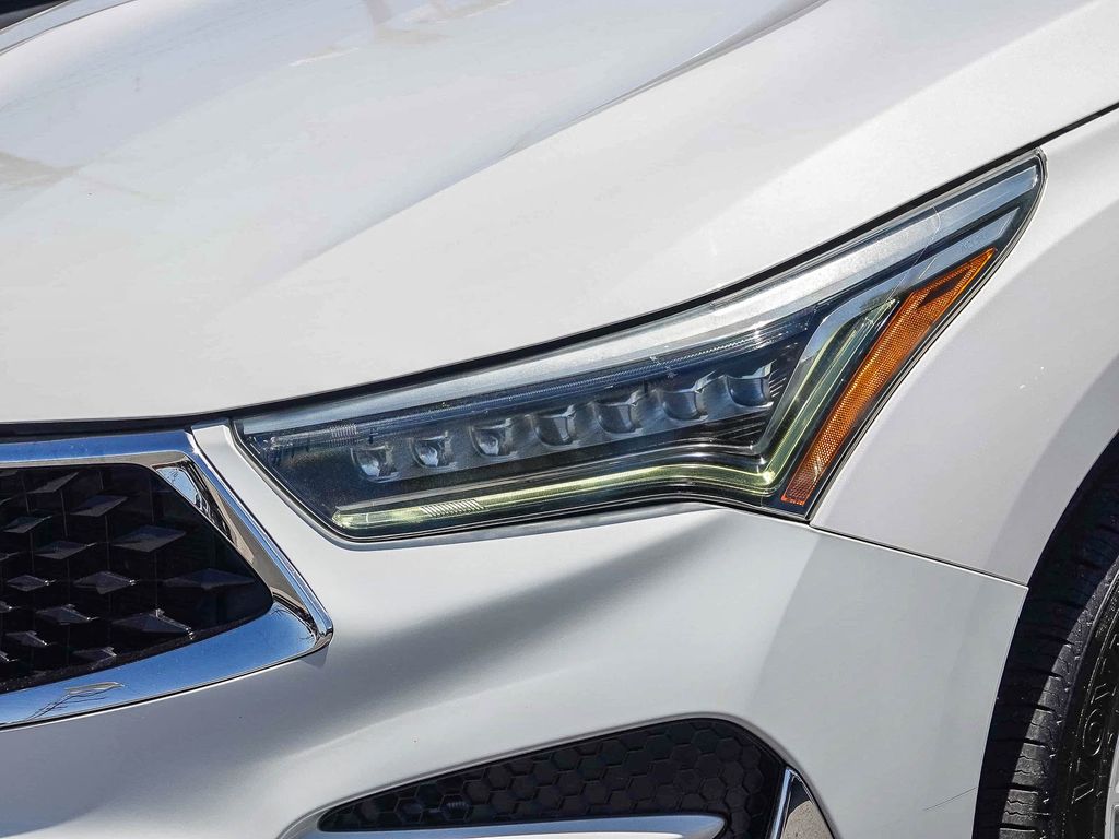 Thumbnail: 2020 Acura RDX - 21