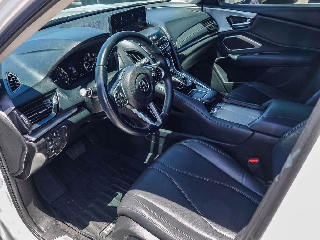 Thumbnail: 2020 Acura RDX - 13