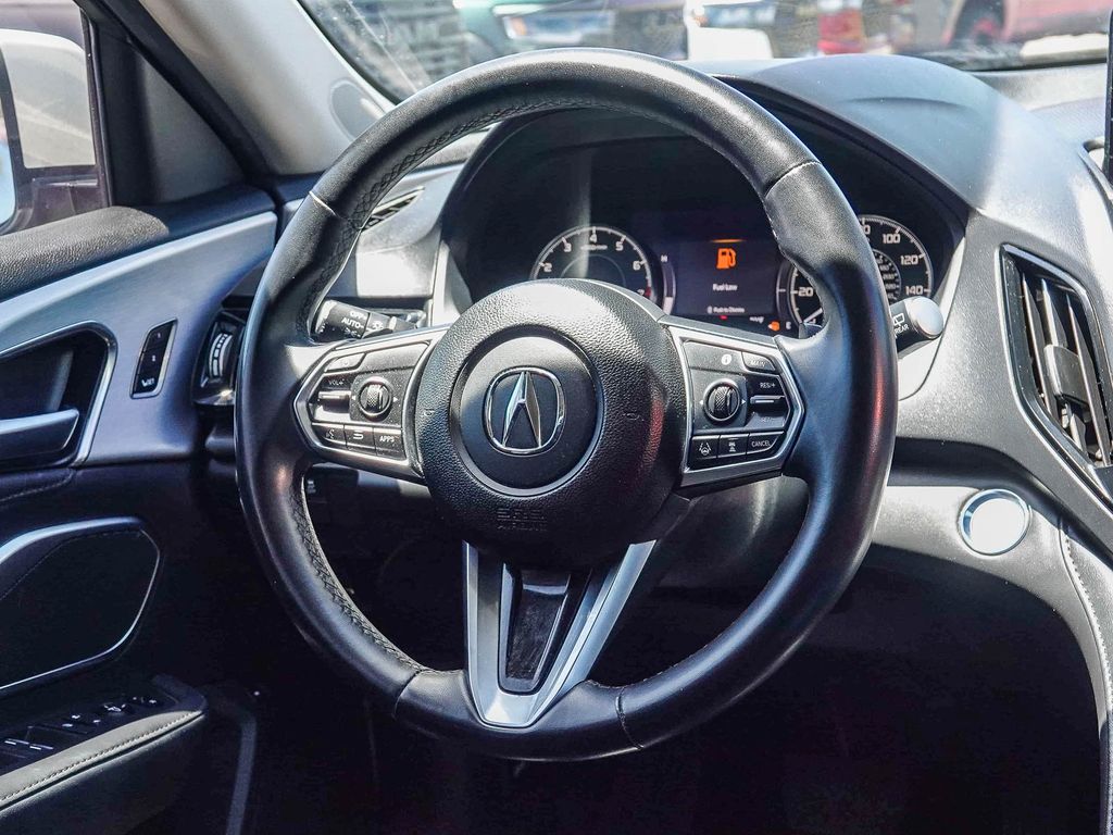 Thumbnail: 2020 Acura RDX - 9